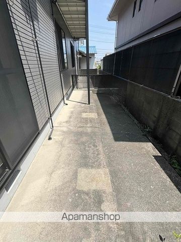グレイス21の内装写真