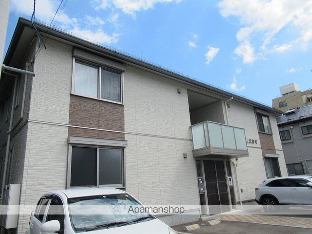 シャローム志家町の外観写真