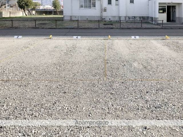 ビレッジハウス玉穂成島1号棟の内装写真