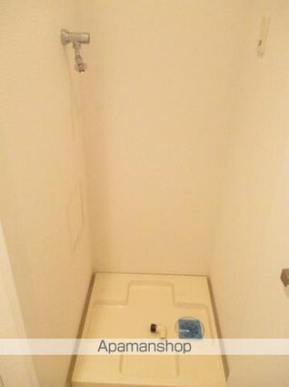 東京都世田谷区駒沢４丁目[1K/25.07m2]の共用部7