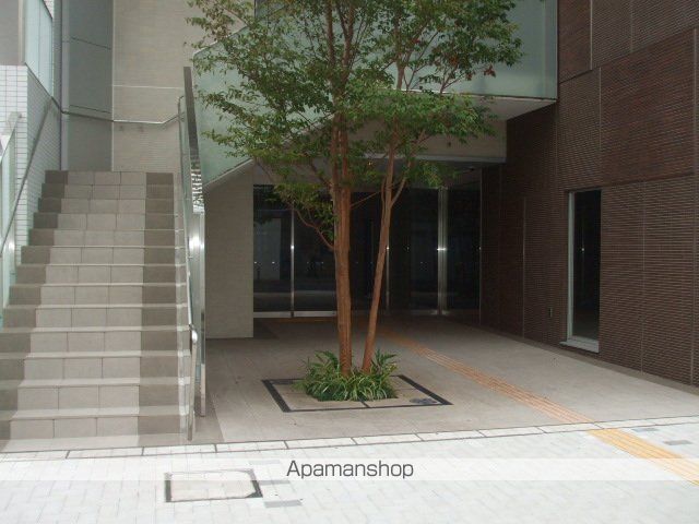 プラウドフラット鶴見IIの外観写真
