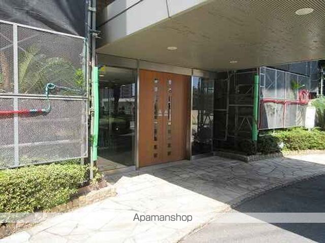 セルテシティオ湘南辻堂の玄関写真