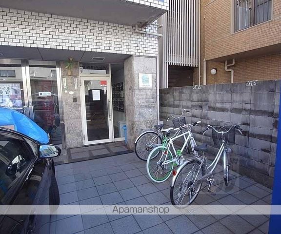 長谷川ハイツのその他写真