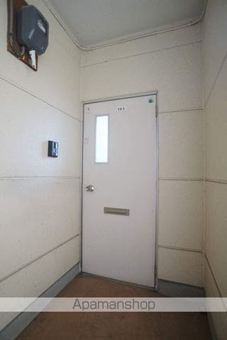 ツジハイツの内装写真