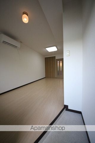 ベル永寿の内装写真