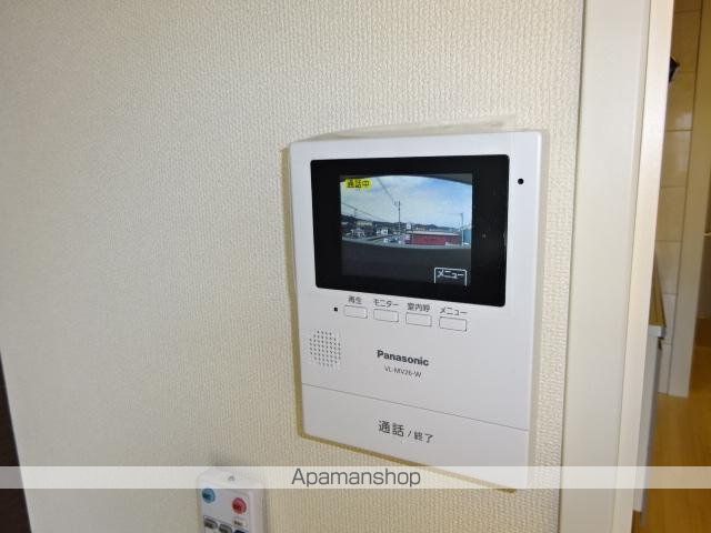 本四備讃線 児島駅 徒歩22分 2階建 築10年の内装写真