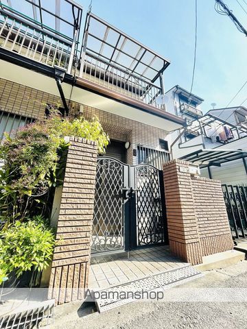 大阪市旭区清水2丁目
