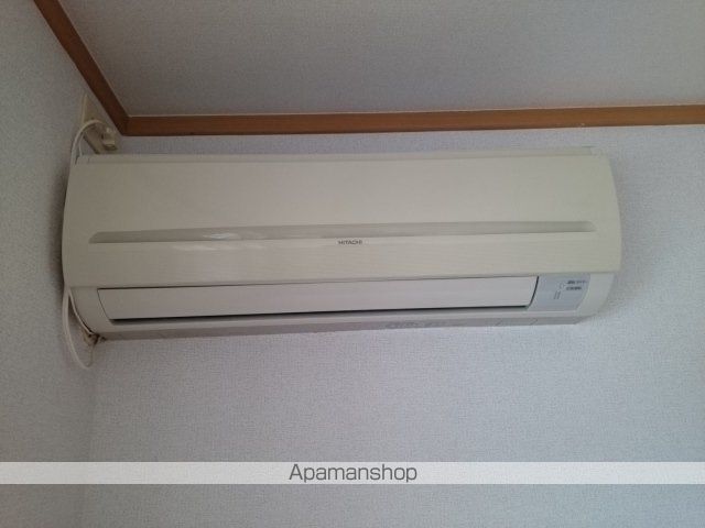 GAMUHNE和迩の内装写真
