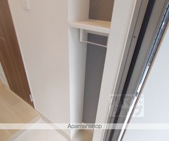 ヒカルサ京都山科大宅の内装写真