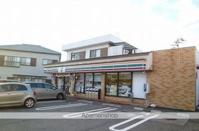 シエーネ玉川の周辺写真
