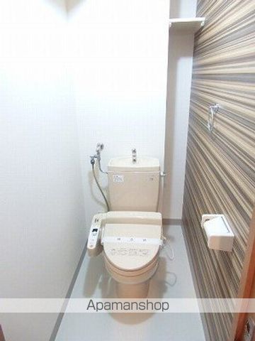 レジディア札幌駅ノースの内装写真