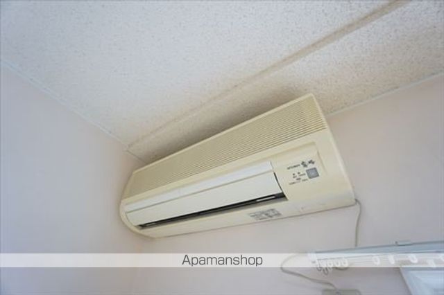 あかつきニュータウンA棟の内装写真