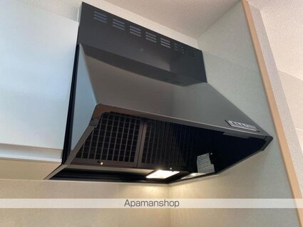 リバーヒルＢ[2LDK/55.42m2]の内装5