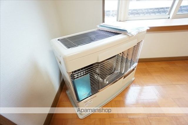 帯広市 1階建 築25年の内装写真