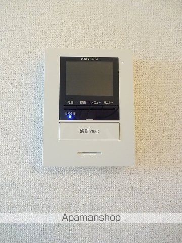 カナエールIIの内装写真