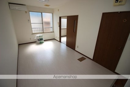 プラッツＢ[1LDK/31.05m2]のリビング・居間