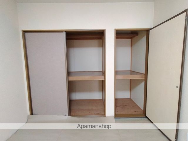 グリーンセゾンの内装写真