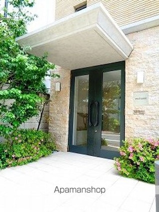 アンシャンテ世田谷[1R/26.89m2]の外観3