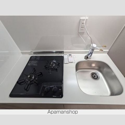 セレヌコート池袋本町の内装写真