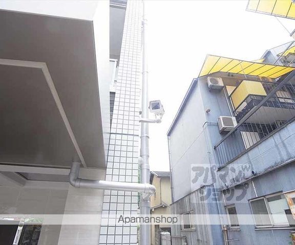 サクシード宝ヶ池の内装写真