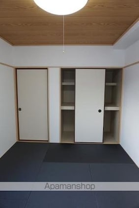 プティシャトー[2LDK/57.05m2]の収納