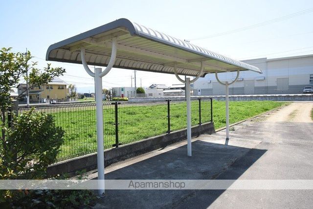 セジュール六条 A棟の内装写真