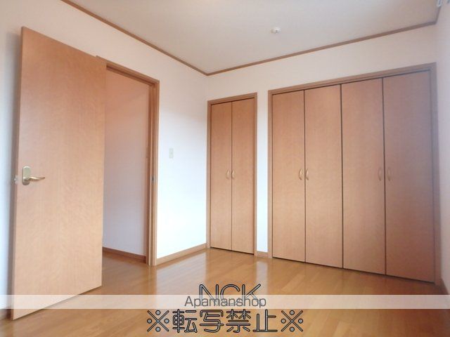 メゾンドールの内装写真