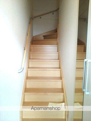 福井県福井市河合寄安町[2LDK/61.45m2]の内装2