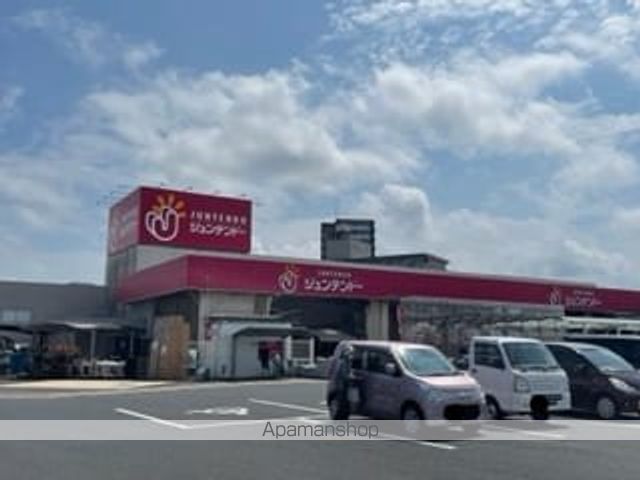 レオネクストイーストリバーの周辺写真