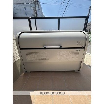 グランオーシャンＩＭＡＩＫＥ[1LDK/40.25m2]のロビー