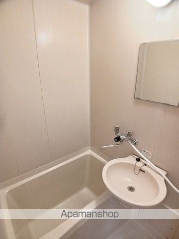 シティハイツ林の内装写真