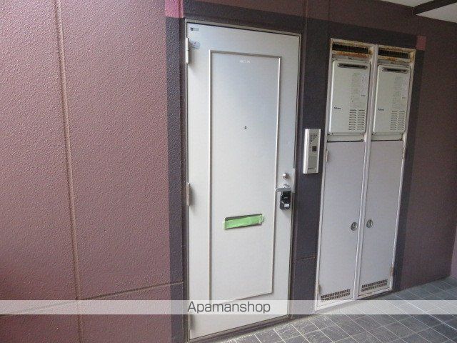 タウンズビルの内装写真