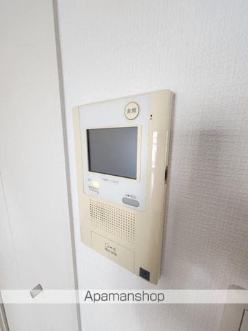 ドゥスプランドゥールの内装写真