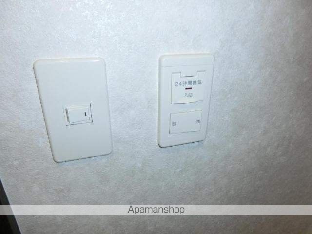 ヴィオッティの内装写真
