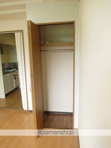 サンくまとりの内装写真