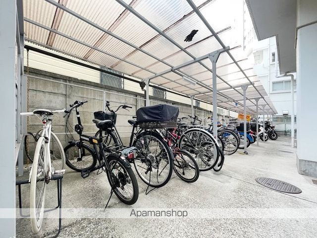 ヴェラハイツ鶴見のその他写真