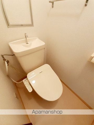 ニューシティさのの内装写真
