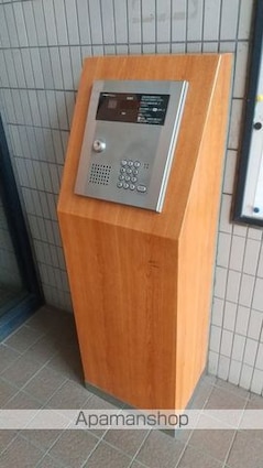リュゼ経堂[3LDK/86.48m2]の外観5