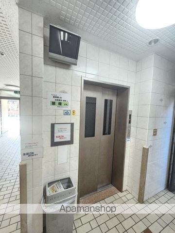 ハイツシャレード西館のその他写真