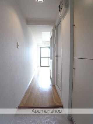 エトワール暁町[1R/16.43m2]の玄関