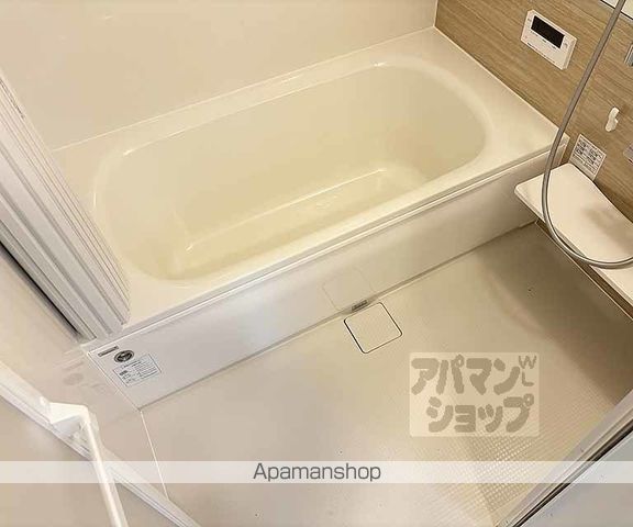 アドラブールの内装写真