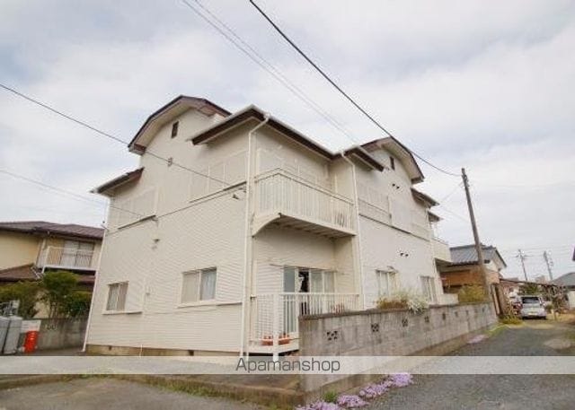 ビーエムハイツ B棟