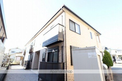 アムール　アムール[1LDK/33.12m2]の外観3