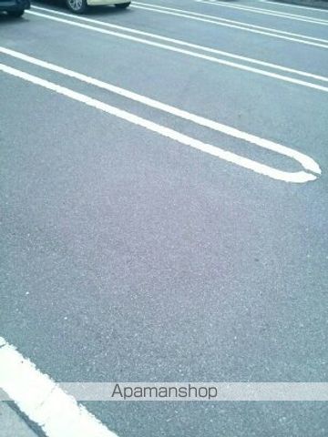 カンピオーネの外観写真