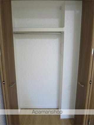 東京都杉並区松庵３丁目[1K/25.52m2]の内装3