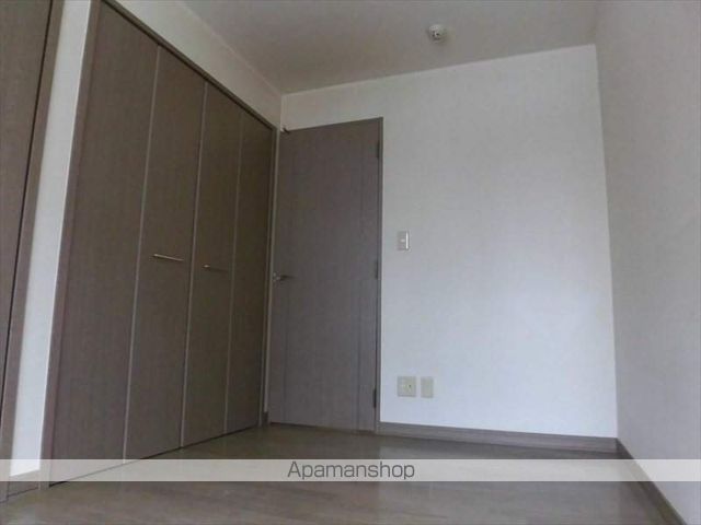 ピースドムールAの内装写真