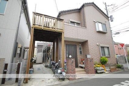 ハイム豊田[1K/21.11m2]のエントランス2