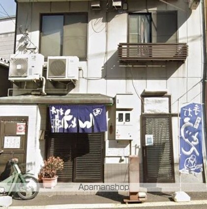 玉藻公園ハイツ２０１号[1R/42.82m2]の周辺4