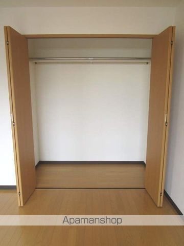 プランドール井之上の内装写真