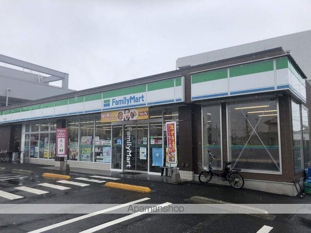 プラシードCOCOの周辺写真